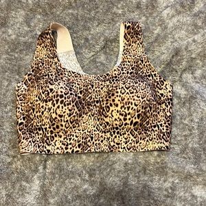 Victorias Secret wireless stretchy bra size XS-M